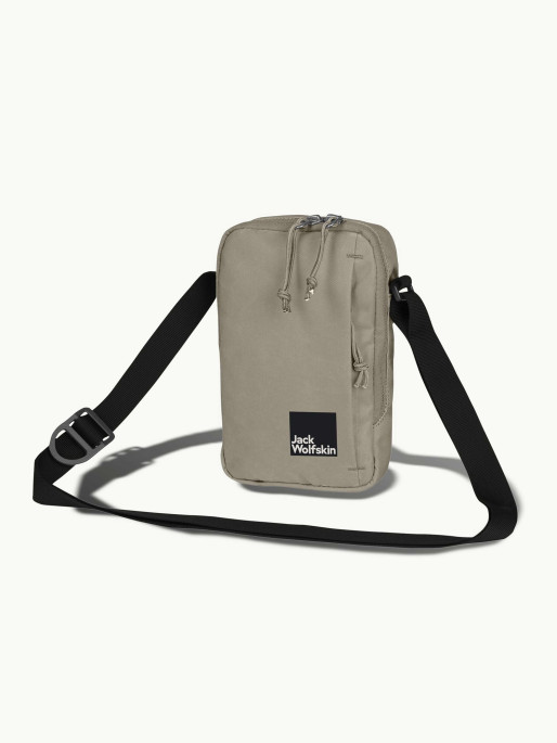 JACK WOLFSKIN Αθλητικό Τσαντάκι KONYA BAG