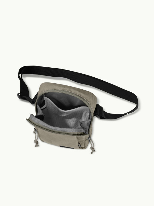 JACK WOLFSKIN Αθλητικό Τσαντάκι KONYA BAG