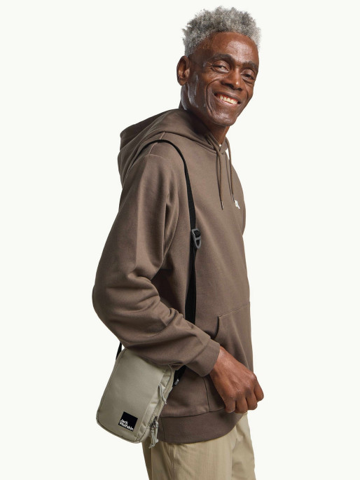 JACK WOLFSKIN Αθλητικό Τσαντάκι KONYA BAG