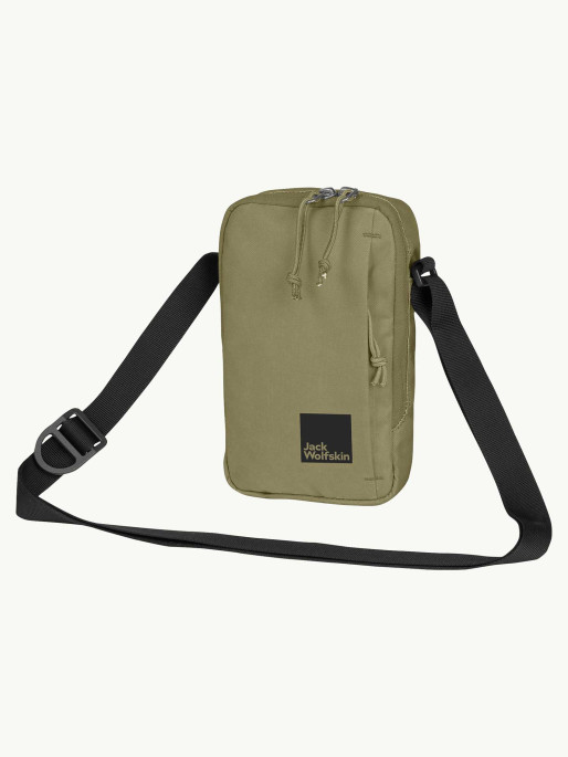 JACK WOLFSKIN Αθλητικό Τσαντάκι KONYA BAG