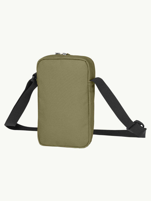 JACK WOLFSKIN Αθλητικό Τσαντάκι KONYA BAG