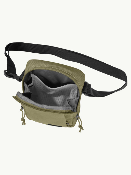 JACK WOLFSKIN Αθλητικό Τσαντάκι KONYA BAG