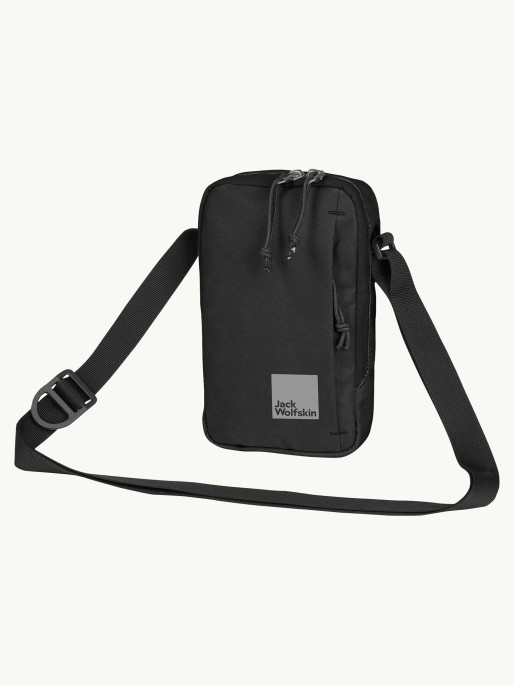 JACK WOLFSKIN Αθλητικό Τσαντάκι KONYA BAG