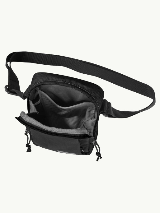 JACK WOLFSKIN Αθλητικό Τσαντάκι KONYA BAG