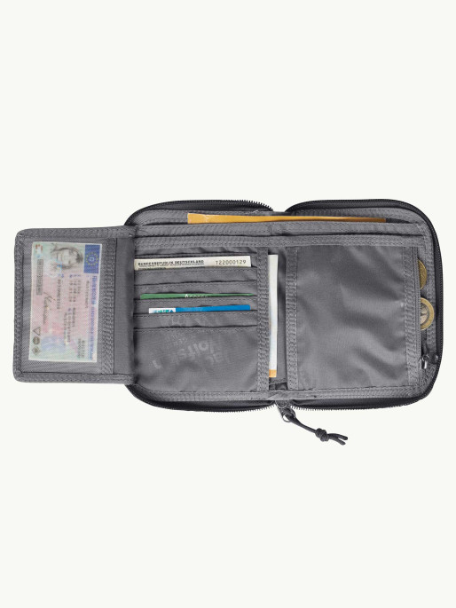 JACK WOLFSKIN Portofel Konya