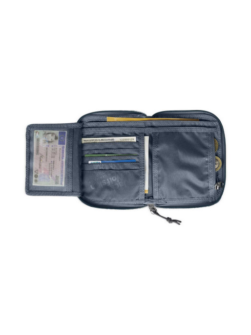 JACK WOLFSKIN Portofel Konya
