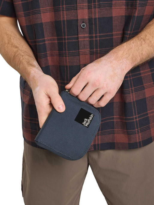 JACK WOLFSKIN Portofel Konya