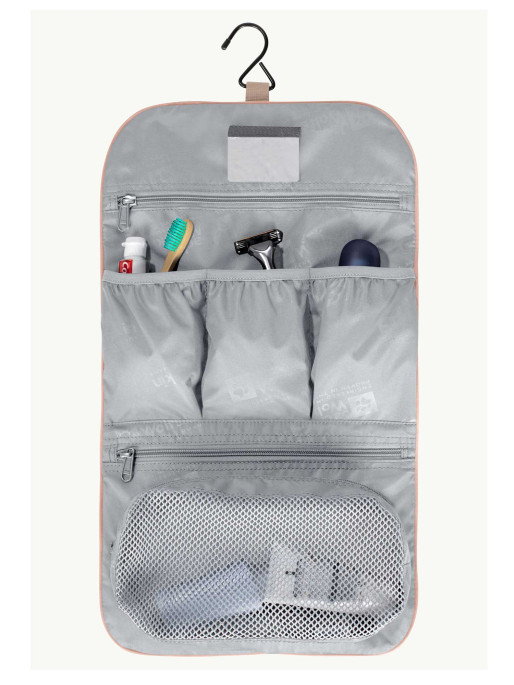 JACK WOLFSKIN Geanta cosmetica Konya Waschsalon