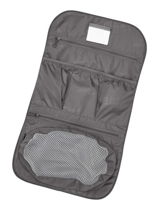 JACK WOLFSKIN Geanta pentru cosmetice Konya Waschsalon