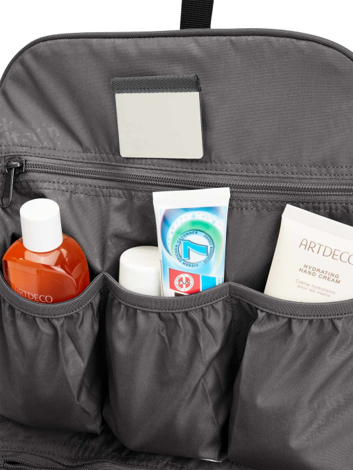 JACK WOLFSKIN Geanta pentru cosmetice Konya Waschsalon