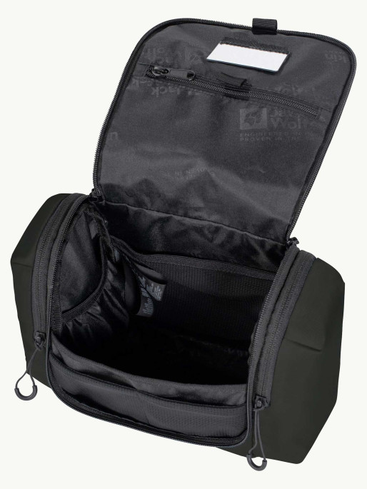 JACK WOLFSKIN Trusa Wandermood
