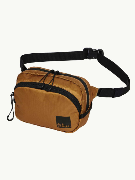 JACK WOLFSKIN Borseta de mijloc Wandermood