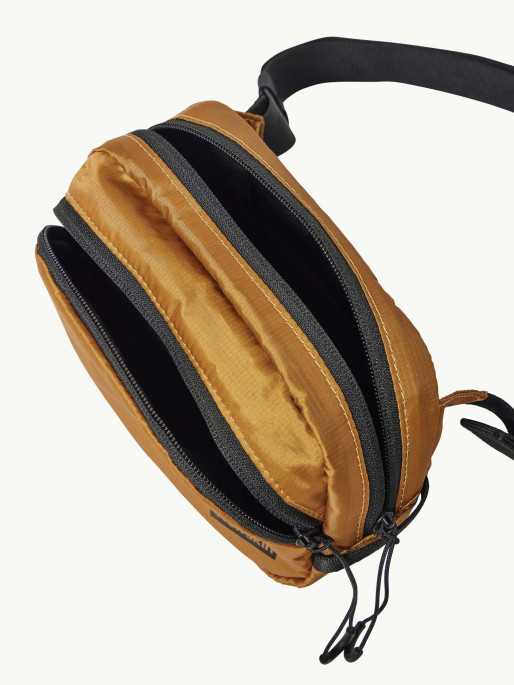 JACK WOLFSKIN Borseta de mijloc Wandermood