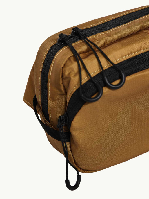 JACK WOLFSKIN Borseta de mijloc Wandermood