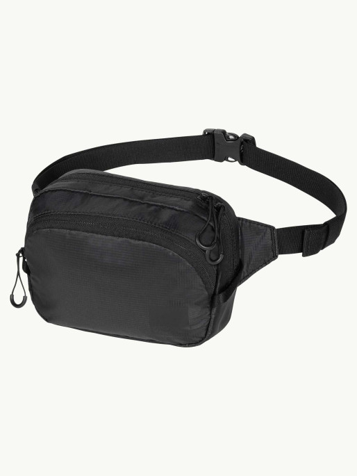 JACK WOLFSKIN Borseta de mijloc Wandermood