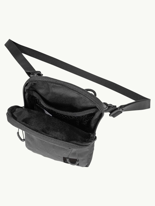 JACK WOLFSKIN Borseta Wandermood Phone Pouch