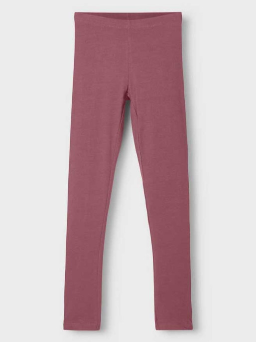 NAME IT Παιδικό Αθλητικό Κολάν NKFVIVIAN LEGGING NOOS