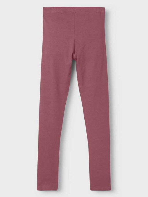 NAME IT Παιδικό Αθλητικό Κολάν NKFVIVIAN LEGGING NOOS