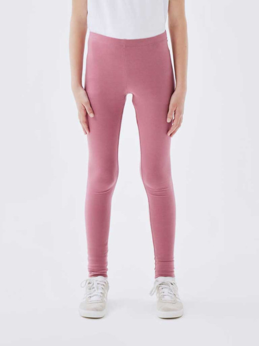 NAME IT Παιδικό Αθλητικό Κολάν NKFVIVIAN LEGGING NOOS
