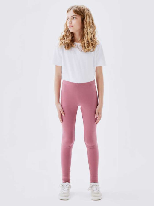 NAME IT Παιδικό Αθλητικό Κολάν NKFVIVIAN LEGGING NOOS