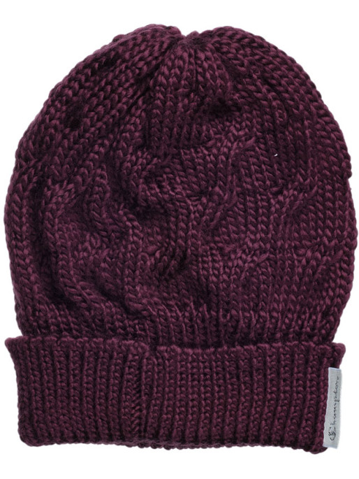 CHAMPION Fes Knit/Polar