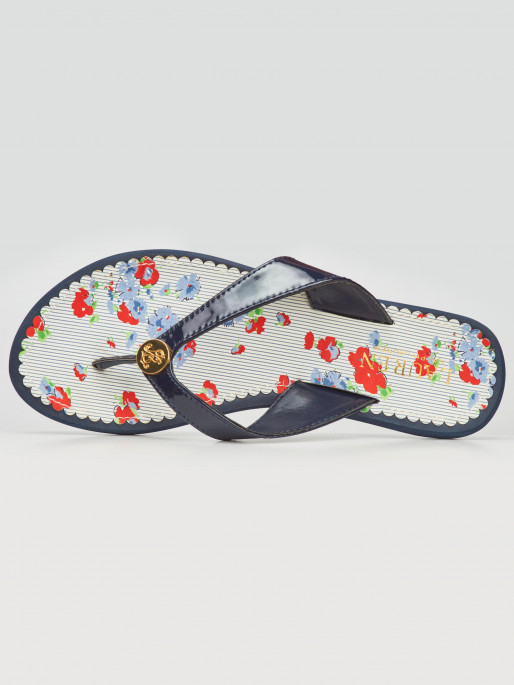 RALPH LAUREN Slapi Raia