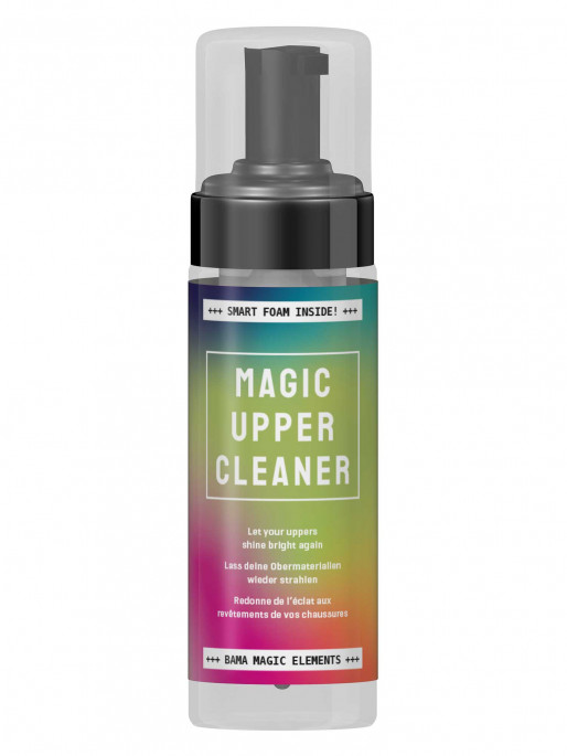 BAMA Почистваща пяна за обувки Magic Upper Cleaner