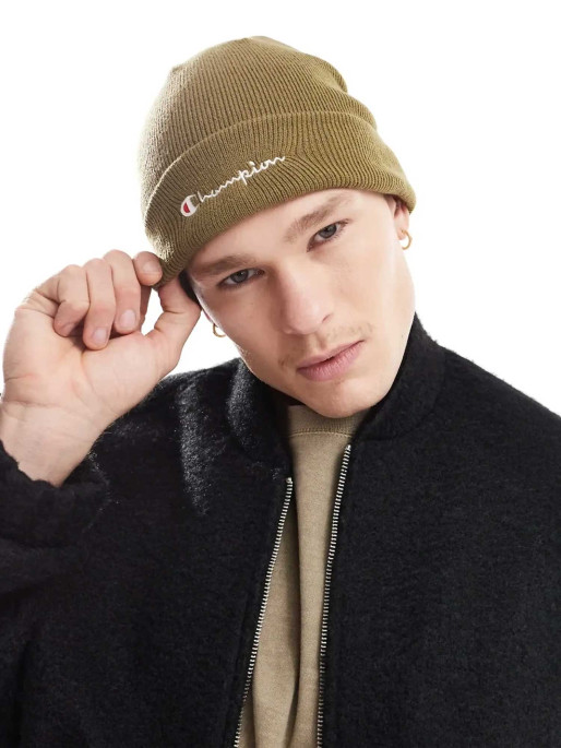 CHAMPION Fes Beanie