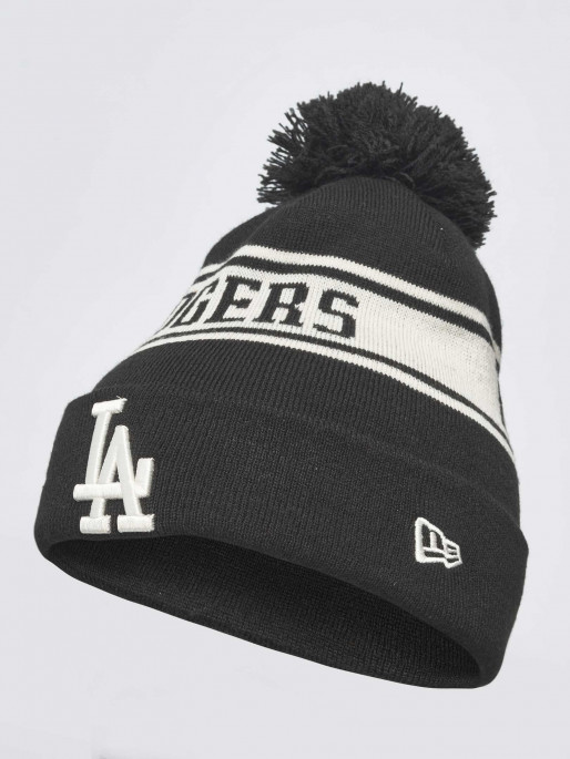 dodgers beanie new era