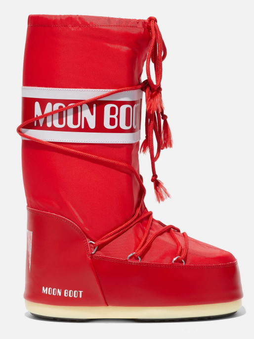 MOON BOOT MB ICON NYLON Boots