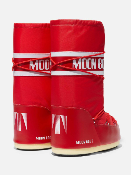 MOON BOOT MB ICON NYLON Boots