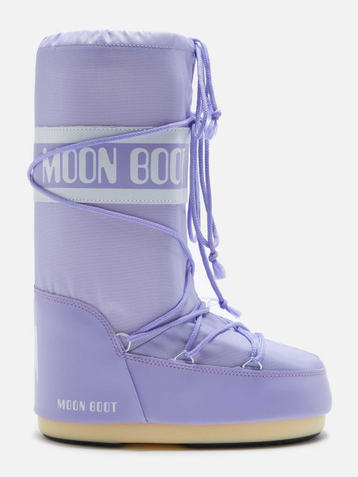 MOON BOOT Boots MB ICON NYLON