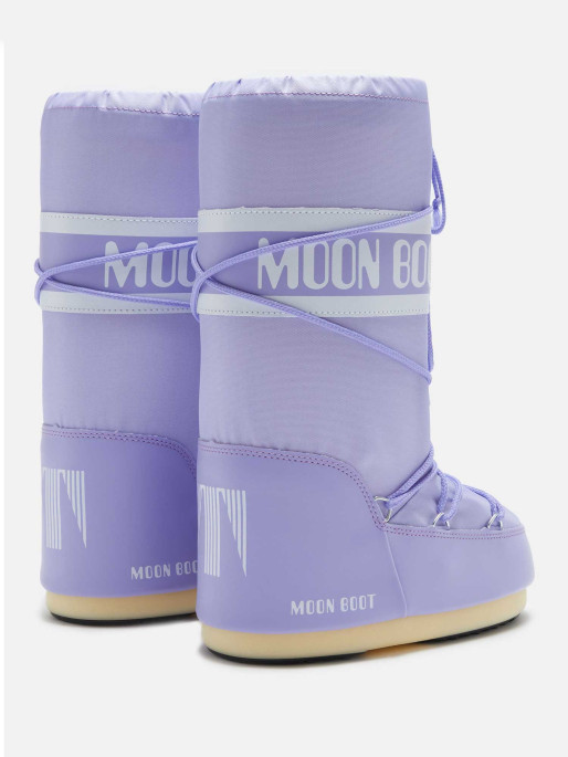 MOON BOOT Boots MB ICON NYLON