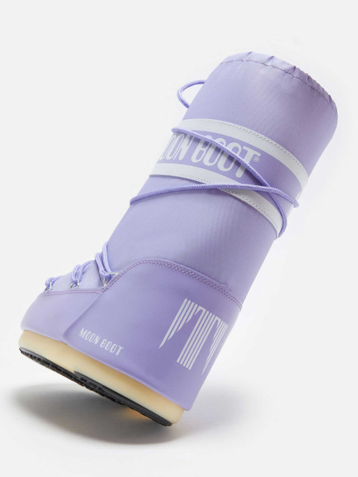 MOON BOOT Boots MB ICON NYLON