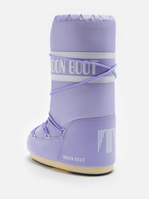 MOON BOOT Boots MB ICON NYLON