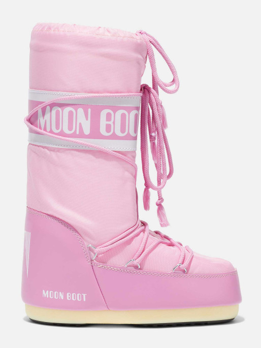 MOON BOOT Boots MB ICON NYLON