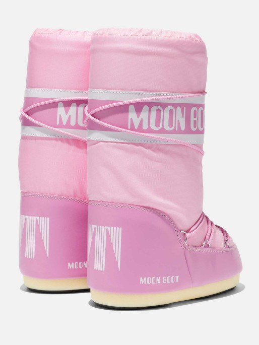 MOON BOOT Boots MB ICON NYLON