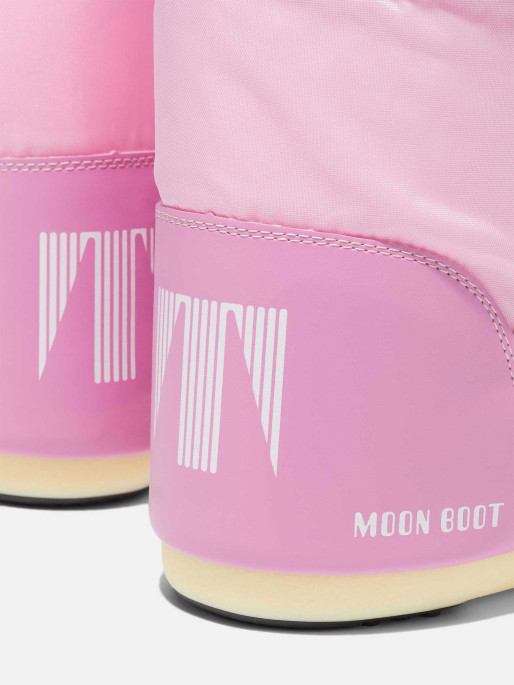 MOON BOOT Boots MB ICON NYLON