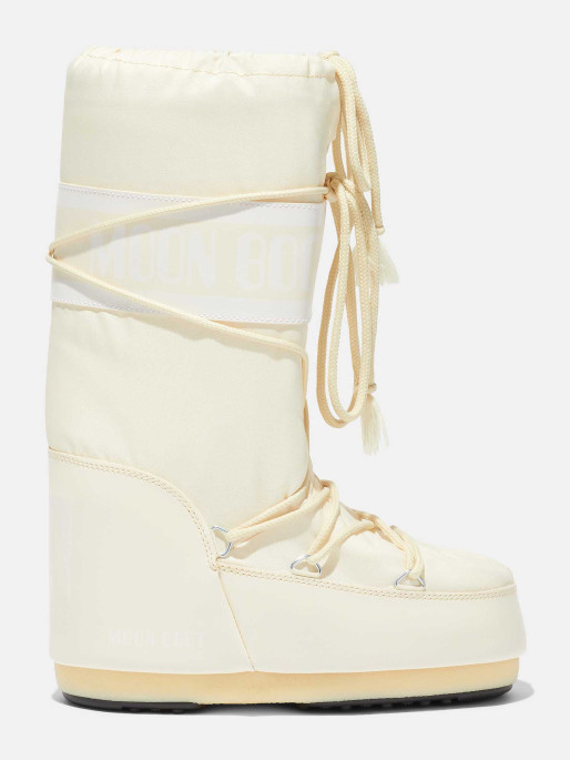 MOON BOOT Boots MB ICON NYLON