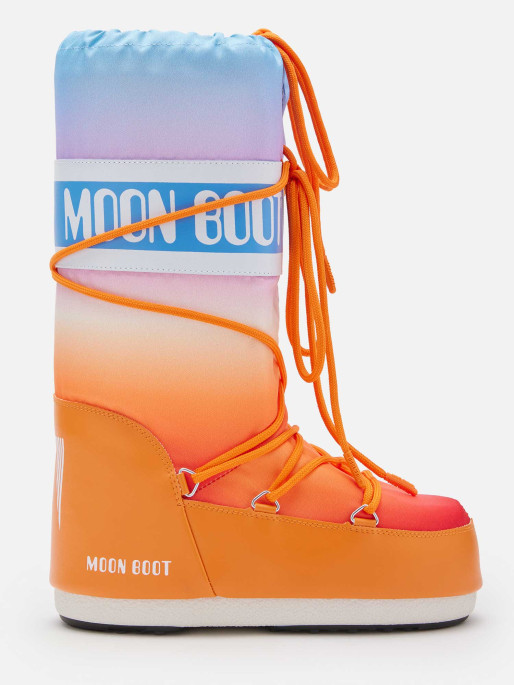 MOON BOOT Boots MB ICON NYLON