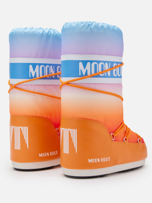 MOON BOOT Boots MB ICON NYLON