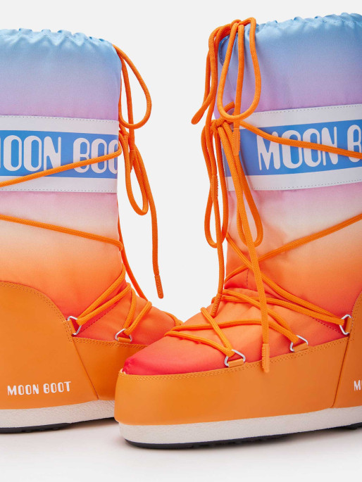 MOON BOOT Boots MB ICON NYLON