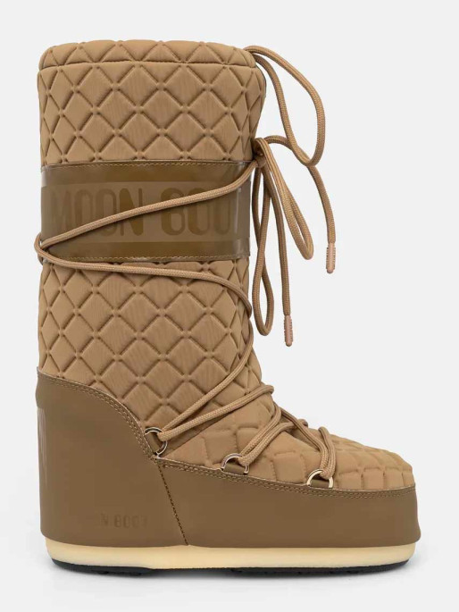 MOON BOOT Апрески MB ICON QUILT