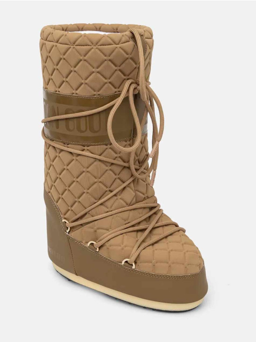 MOON BOOT Апрески MB ICON QUILT