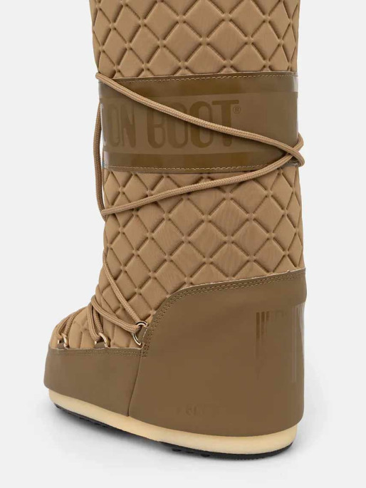 MOON BOOT Апрески MB ICON QUILT