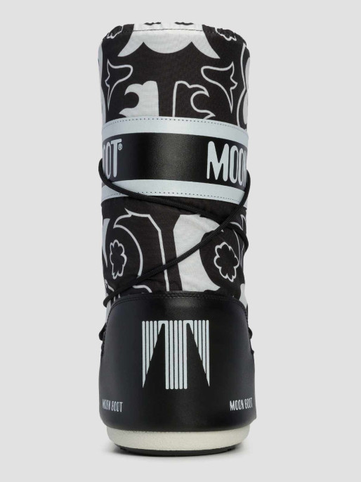 MOON BOOT Апрески MB ICON FLOWER