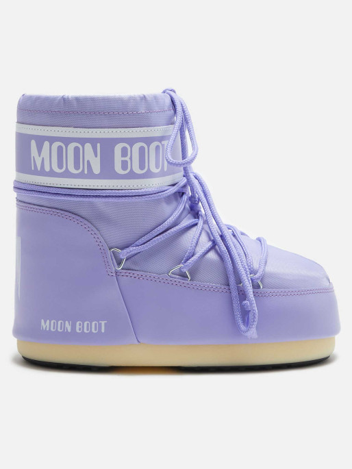 MOON BOOT Boots MB ICON LOW NYLON