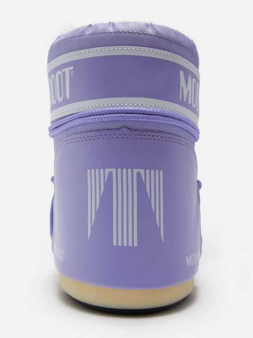 MOON BOOT Boots MB ICON LOW NYLON