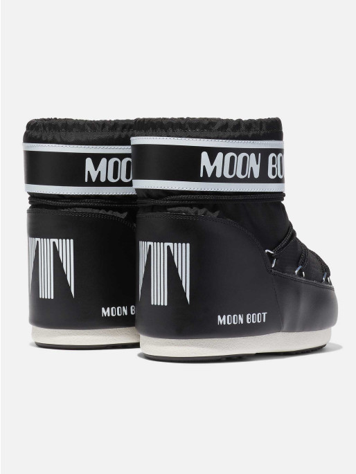 MOON BOOT Апрески MB ICON LOW NYLON