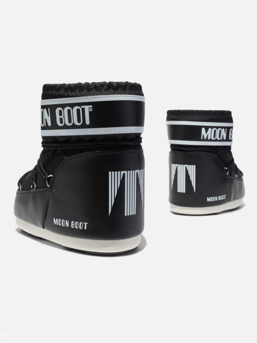 MOON BOOT Апрески MB ICON LOW NYLON
